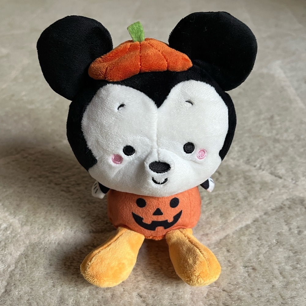 Hallmark Disney Better Together Mickey Mouse